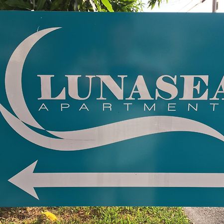 Lunasea Apt Downtown Airport-Cruise Fort Lauderdale Eksteriør bilde