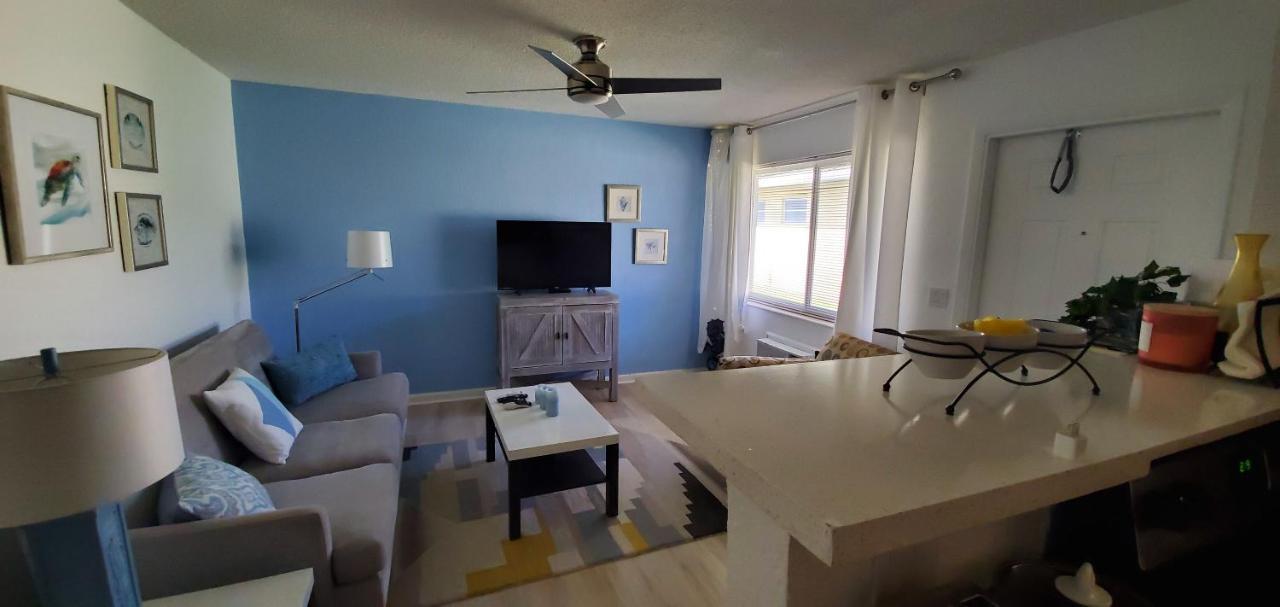 Lunasea Apt Downtown Airport-Cruise Fort Lauderdale Eksteriør bilde